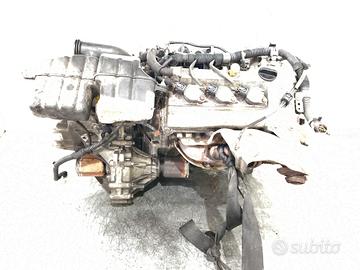 MOTORE COMPLETO SMART Fortwo CoupÃ© (W451) A132010