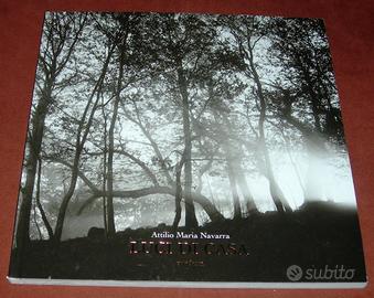 Fotografia - Luci di casa - Attilio Maria Navarra