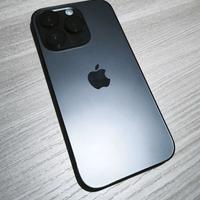 iPhone 14 Pro 256 Gb Nero Siderale