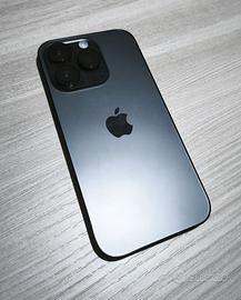 iPhone 14 Pro 256 Gb Nero Siderale