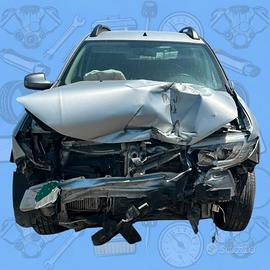 RICAMBI USATI DACIA SANDERO STEPWAY 16-20 0.9 TCe