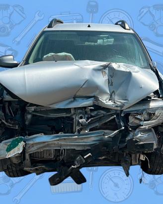 RICAMBI USATI DACIA SANDERO STEPWAY 16-20 0.9 TCe