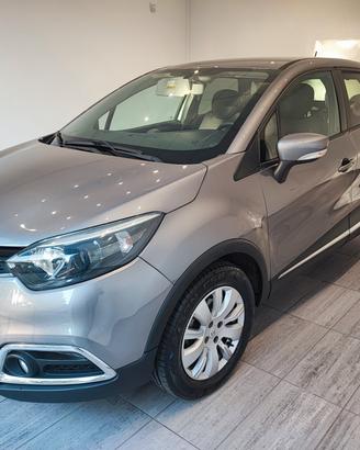Renault Captur 1.5 dCi 8V Start&Stop Energy R-Link