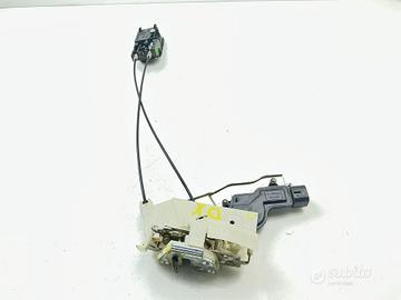 SERRATURA ANTERIORE DESTRA SUZUKI Alto 3° Serie K