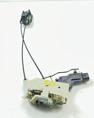 SERRATURA ANTERIORE DESTRA SUZUKI Alto 3° Serie K