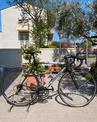 Bici da corsa