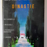 Enzo Biagi " Dinastie"