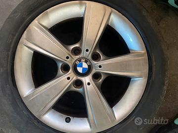 4 cerchi  in lega R 16 buonissime condizioni