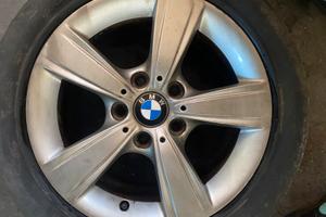 4 cerchi  in lega R 16 buonissime condizioni