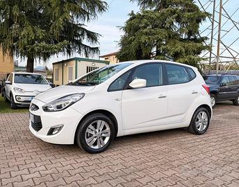 Hyundai iX20 1.4 90 CV Comfort