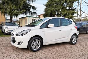 Hyundai iX20 1.4 90 CV Comfort
