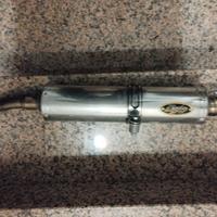 scarico beta alp 200  galassetti