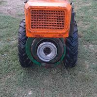 motocoltivatore goldoni special 