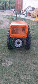 motocoltivatore goldoni special 