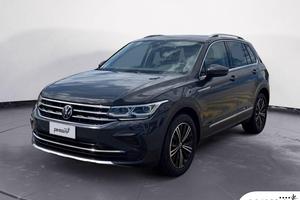 VOLKSWAGEN Tiguan 2.0 tdi Elegance 150cv dsg