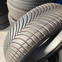 205 55 19 Kleber 85% 4 stagioni