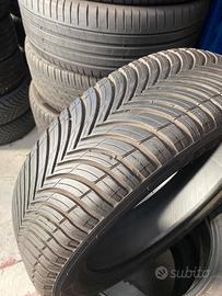 205 55 19 Kleber 85% 4 stagioni