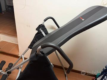 Panca a inversione