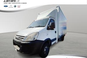 IVECO Daily (2006-2009) - Daily 35C12 2.3 Hpi PLM-