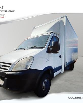 IVECO Daily (2006-2009) - Daily 35C12 2.3 Hpi PLM-