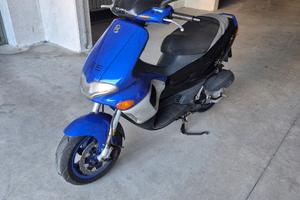 Gilera Runner 180 - 1999