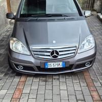Mercedes classe a180