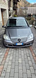 Mercedes classe a180