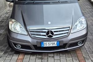 Mercedes classe a180