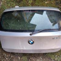 COFANO POSTERIORE BMW SERIE 1 prima serie