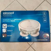 Bissel SpinWave Robot 2 in 1