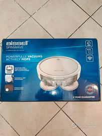 Bissel SpinWave Robot 2 in 1