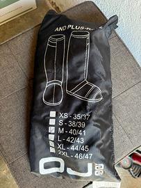 COPRISCARPE OJ TAGLIA M 40/41