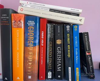 Stock libri