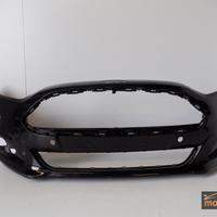 Ford Focus MK3 - Paraurti anteriore (nero) - 10482