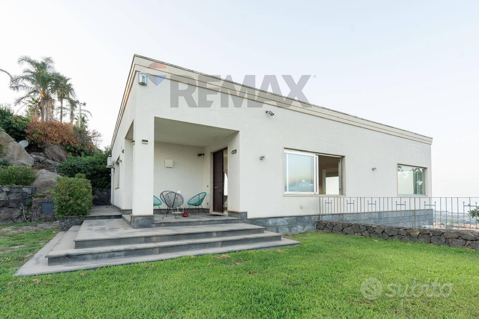 Casa – Valverde, Fontana-Casalrosato - Vista 2
