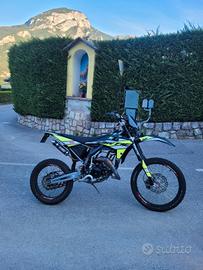 Fantic XE 50