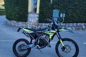 Fantic XE 50
