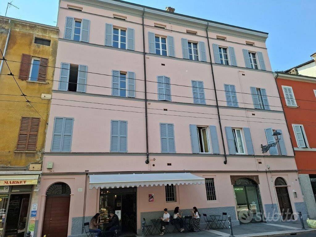 Appartamento – Parma, Oltretorrente - Vista 2