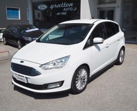 FORD C-MAX 1.0 Benzina 125cv Titanium 5p