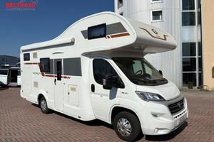 CI INTERNATIONAL HORON 79 M