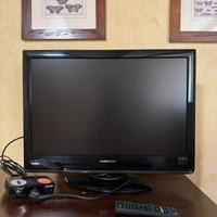 TV LCD HANNSPREE 28”