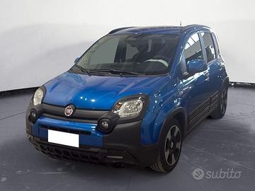 FIAT Panda FIAT 1.0 70CV HYBRID PANDINA