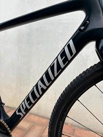 Specialized Crux