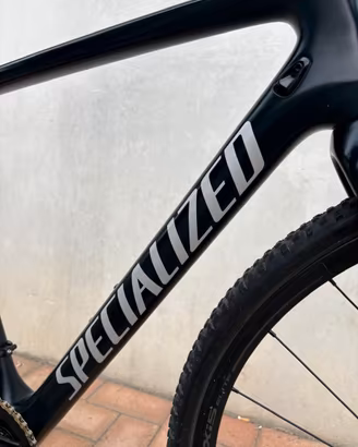 Specialized Crux