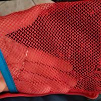 Zaino di spiderman usato a Cividale gratis