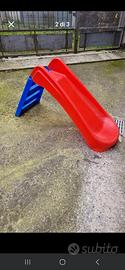 Scivolo per bambini