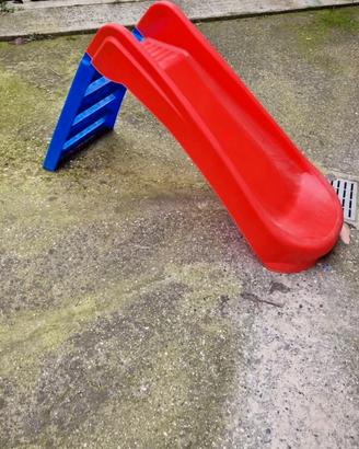 Scivolo per bambini