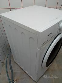 Lavatrice OCEAN da riparare