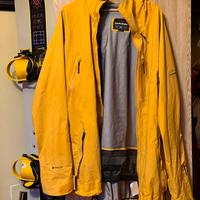 Dakine gearhart GORE-TEX 3L Giacca snowboard top