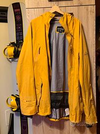 Dakine gearhart GORE-TEX 3L Giacca snowboard top